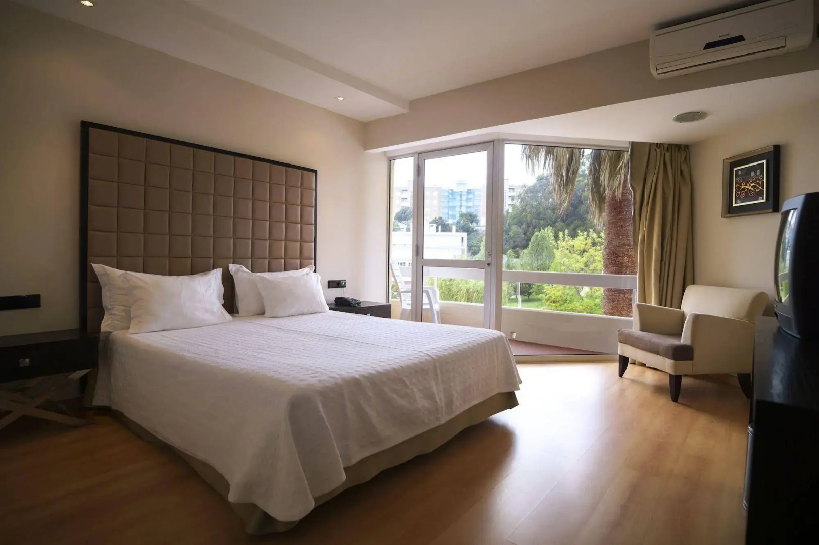 Foto - Malibu Foz Hotel - La Maison Younan