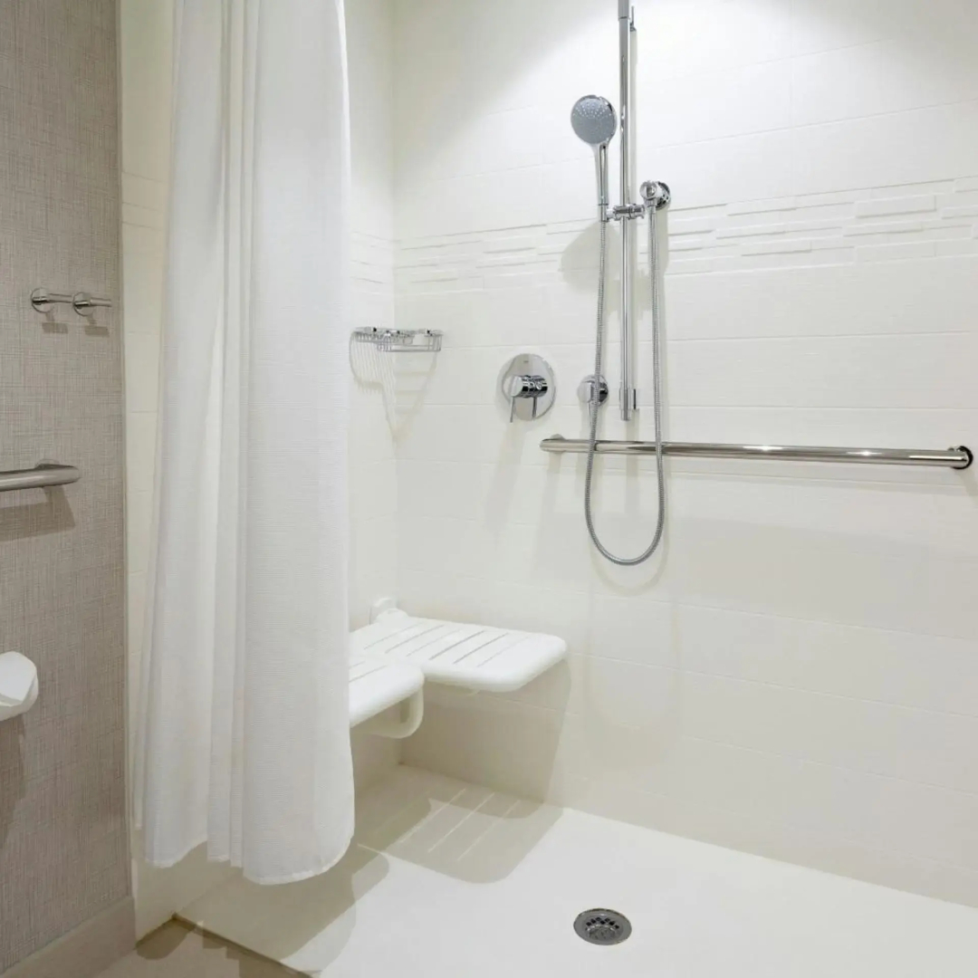 Foto - Residence Inn by Marriott Newark Elizabeth/Liberty International Airport