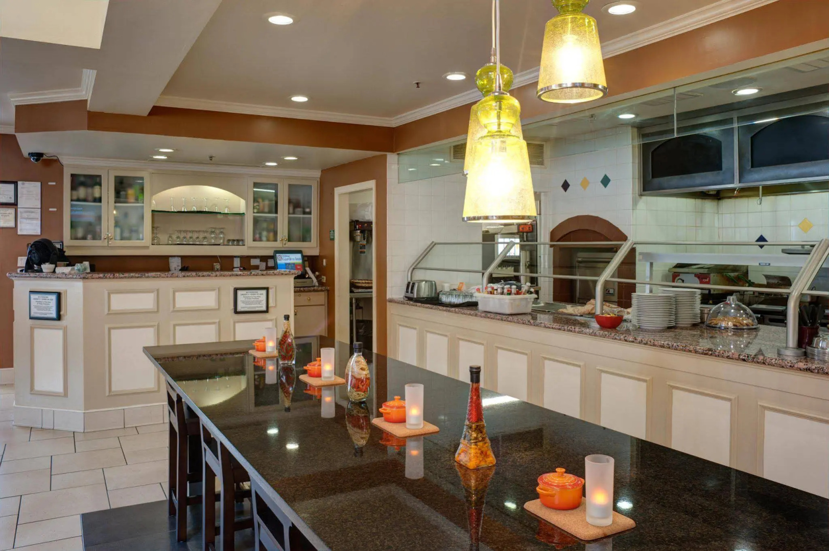Photo - Hilton Garden Inn Tulsa Airport