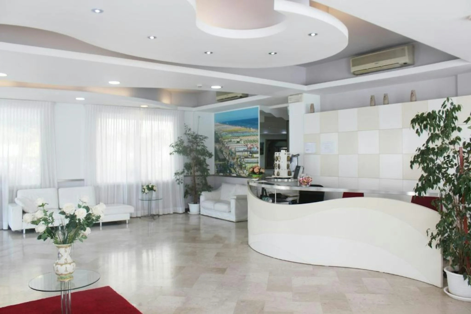 Photo - Hotel Marittima
