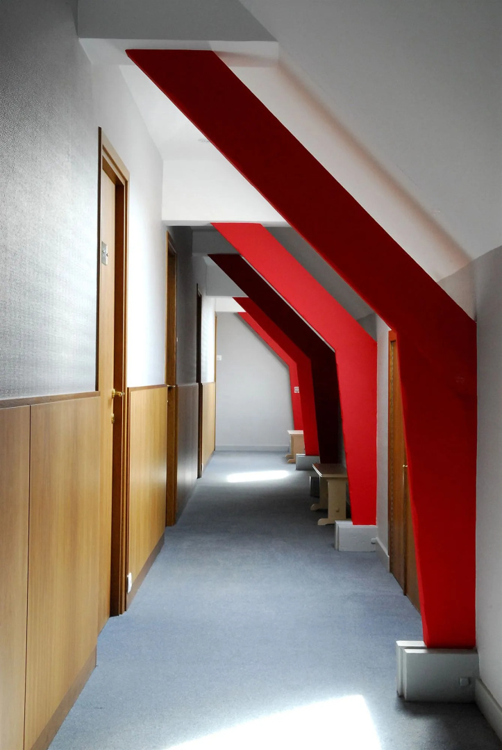 Photo - The Originals Boutique, Hôtel Auberge du Forgeron, Lille Sud