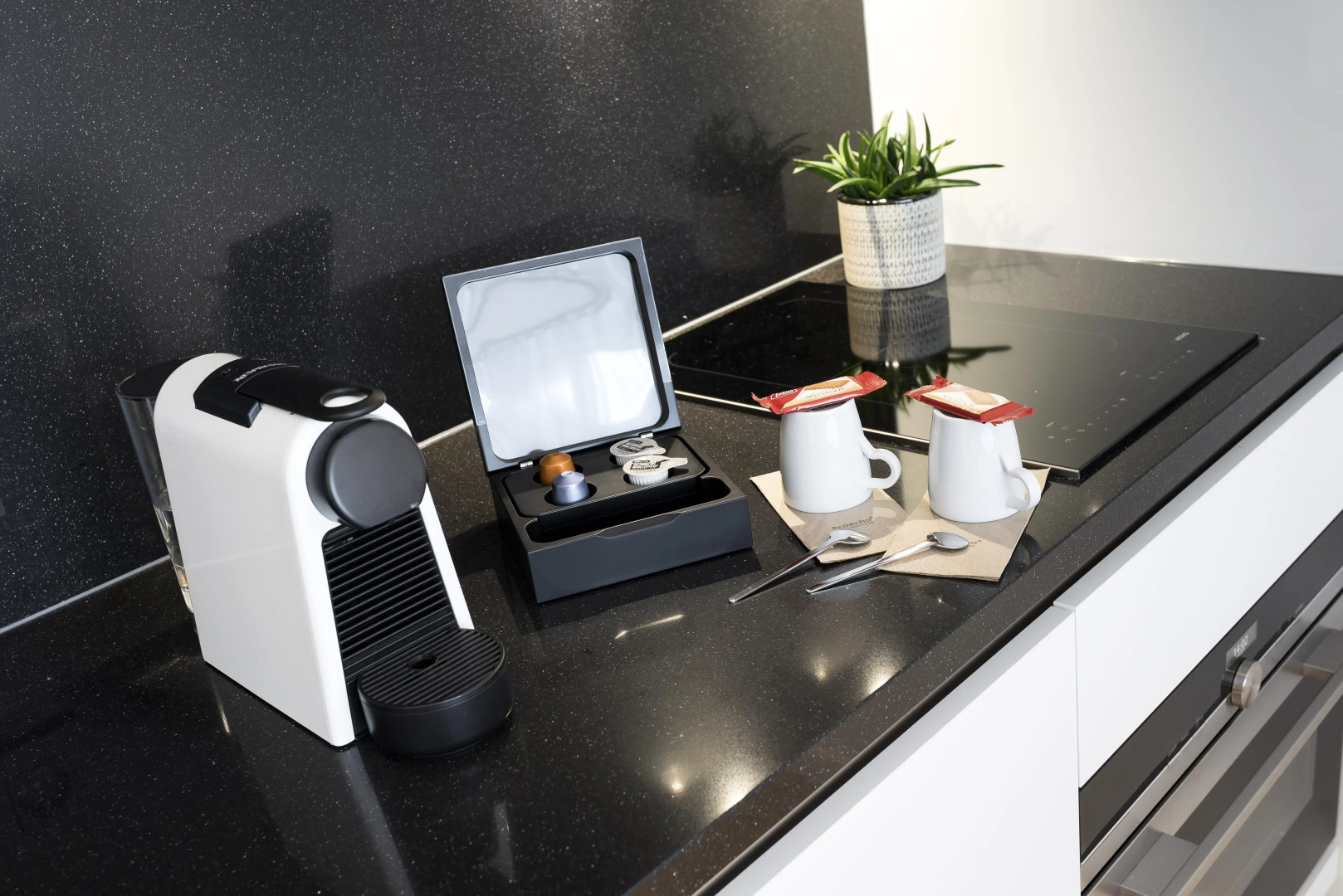 Photo - PREMIER SUITES Antwerp