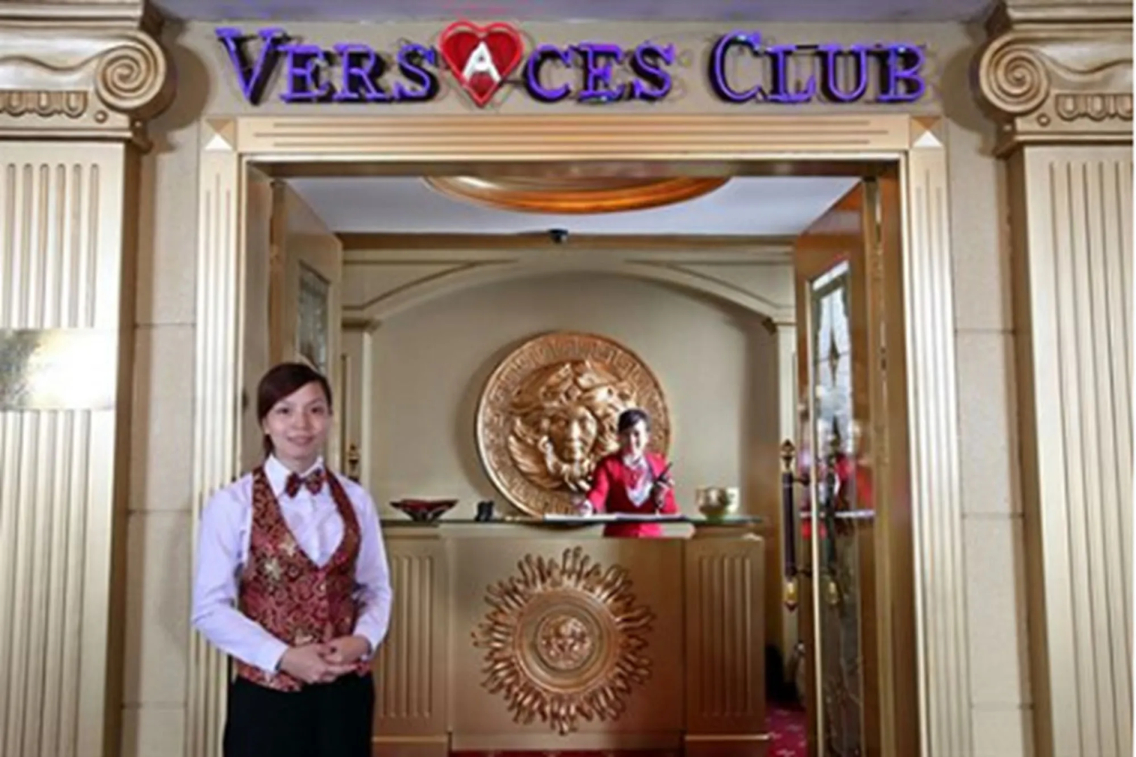 Foto - Bao Son International Hotel