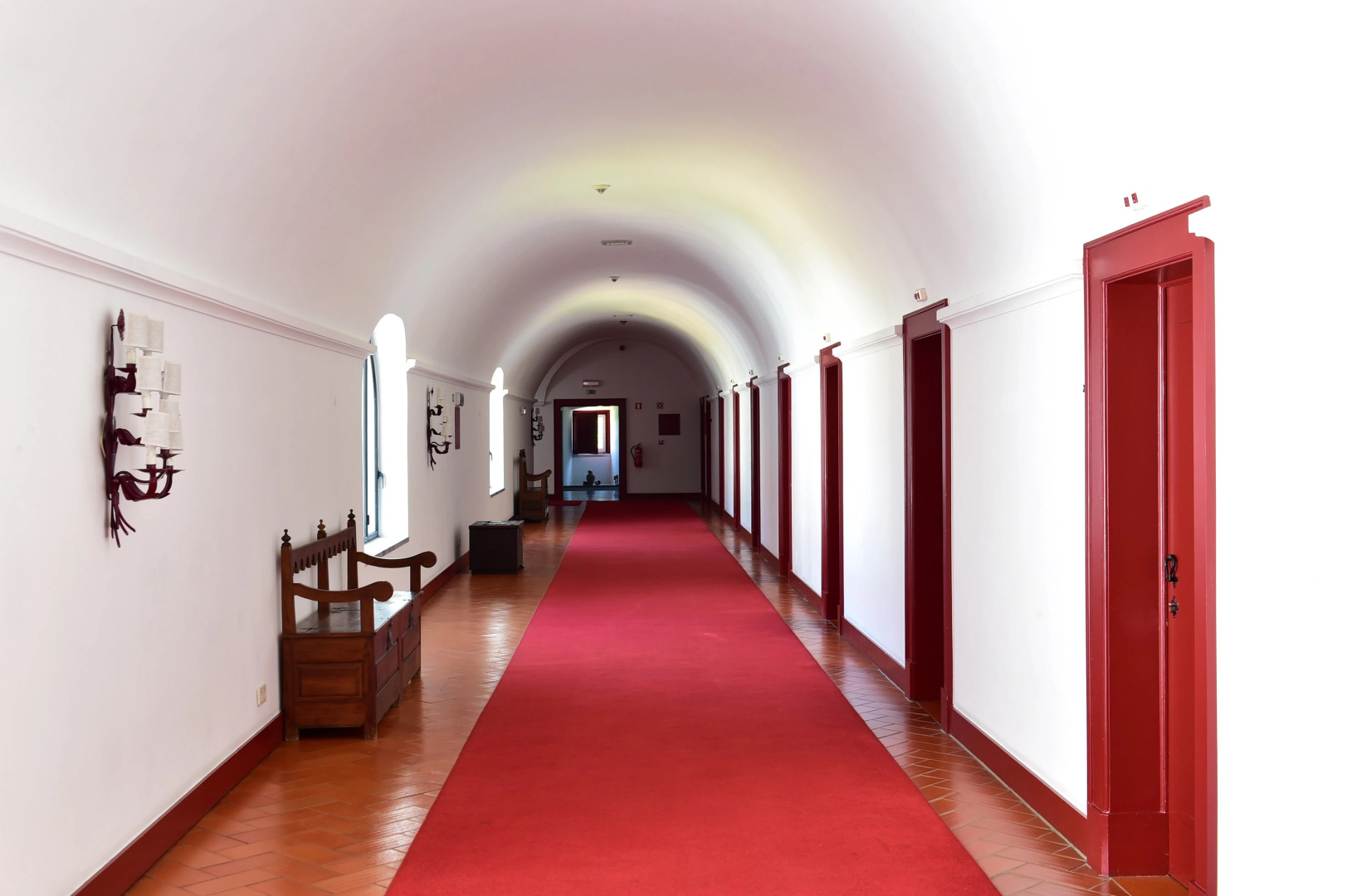 Foto - Pousada Convento de Beja