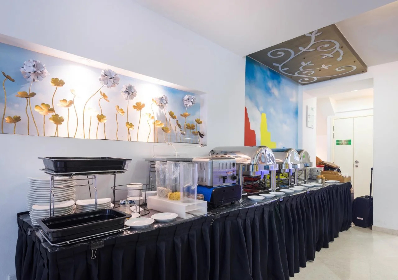 Photo - Hotel Clover The Arts