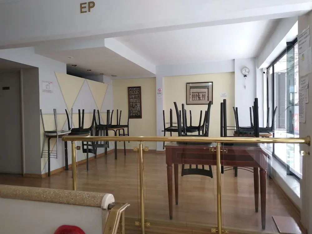 Foto - Hotel Suipacha Inn, a 100 mts del obelisco y a 100mts de Av Corrientes