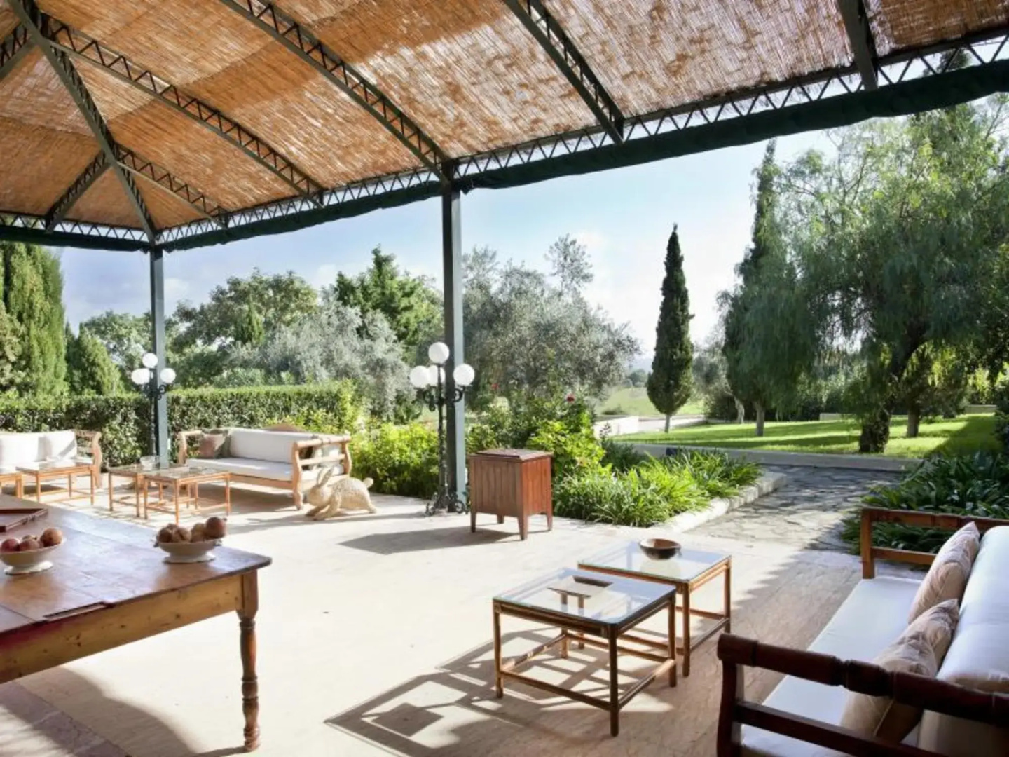 Foto - Son Corb Boutique Hotel