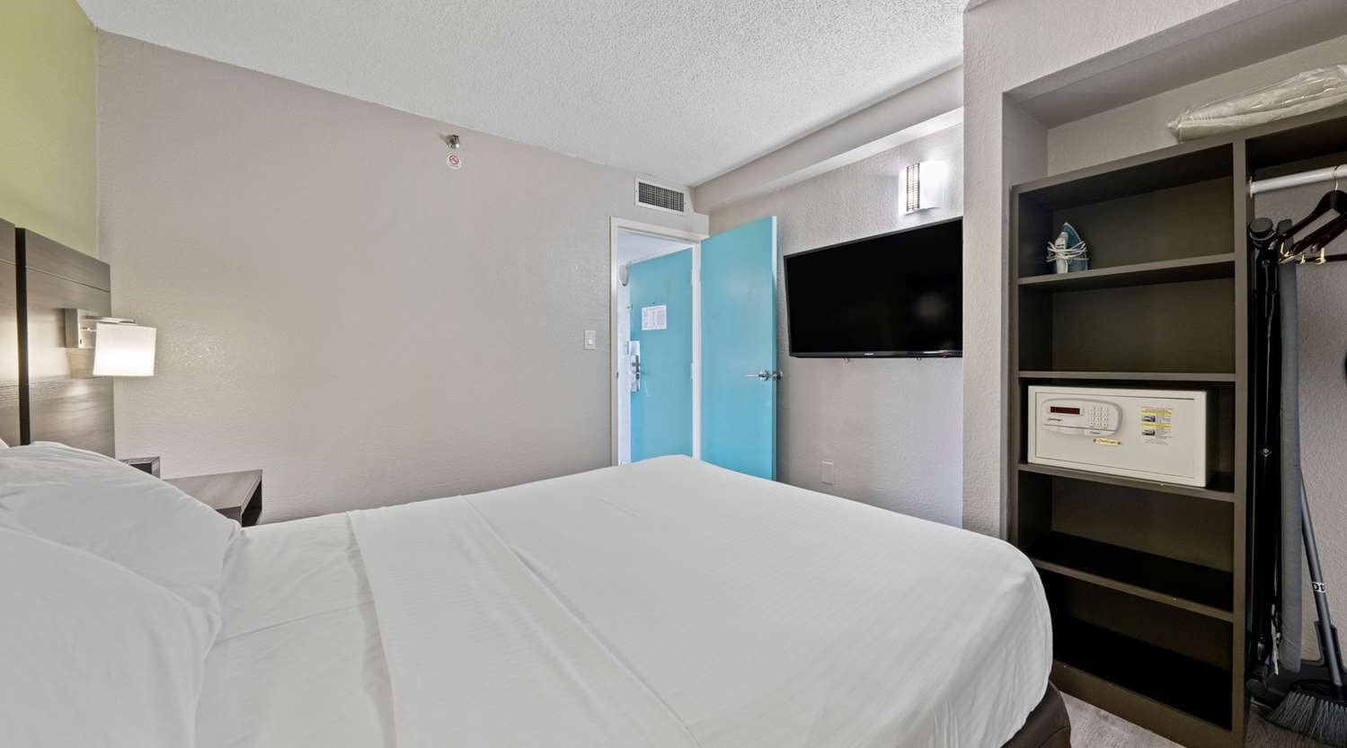 Foto - Surestay Studio By Best Western Virginia Beach Oceanfront