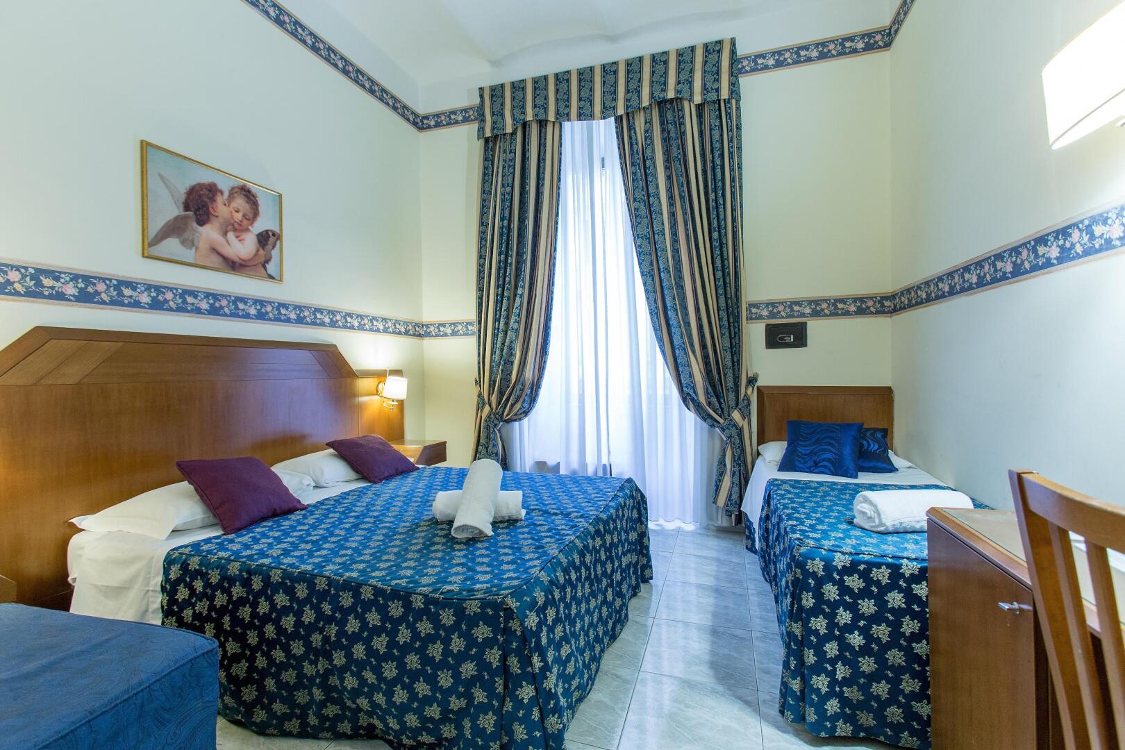 Foto - Hotel Gabriella