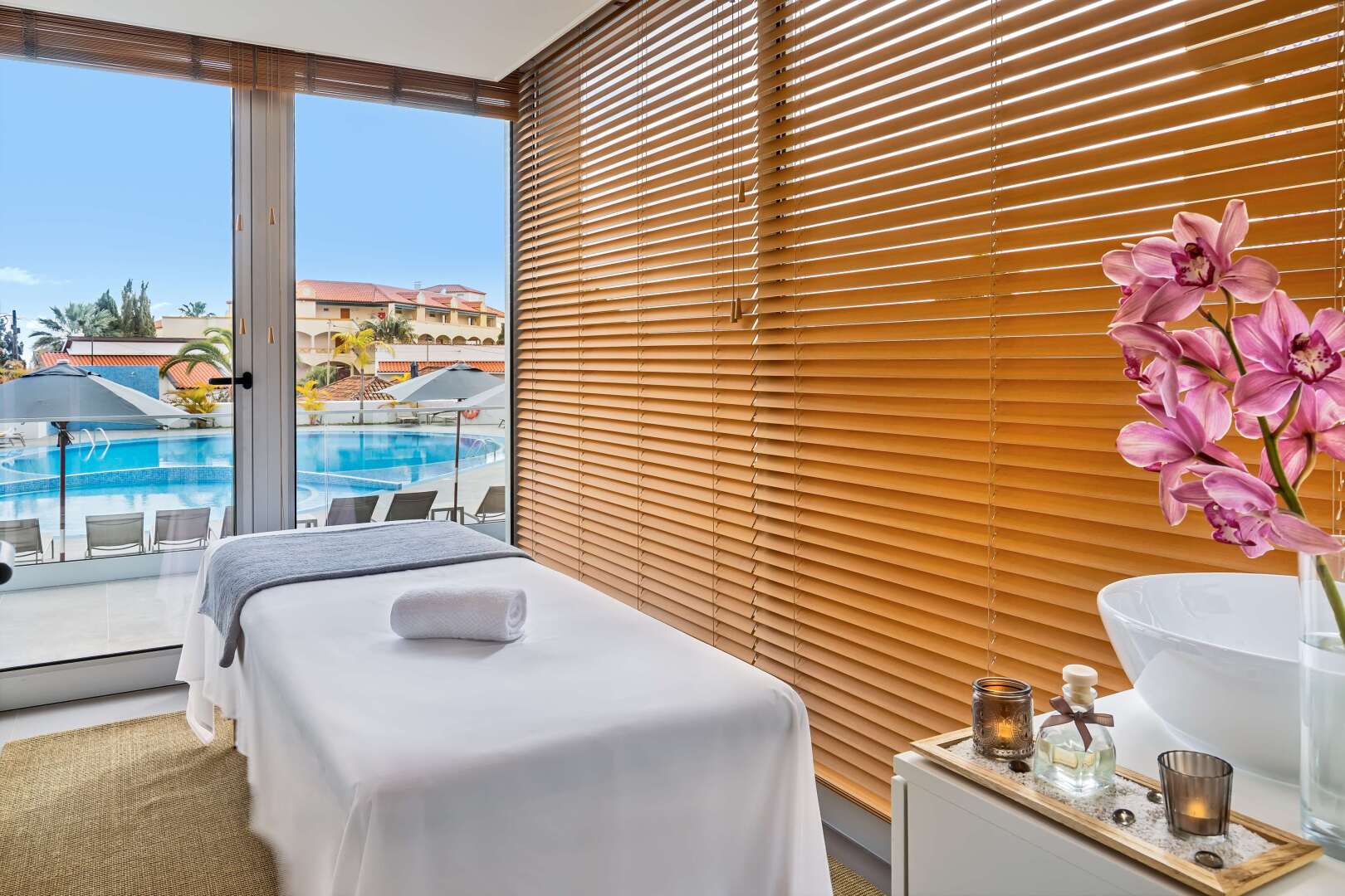 Photo - Allegro Madeira - Adults Only