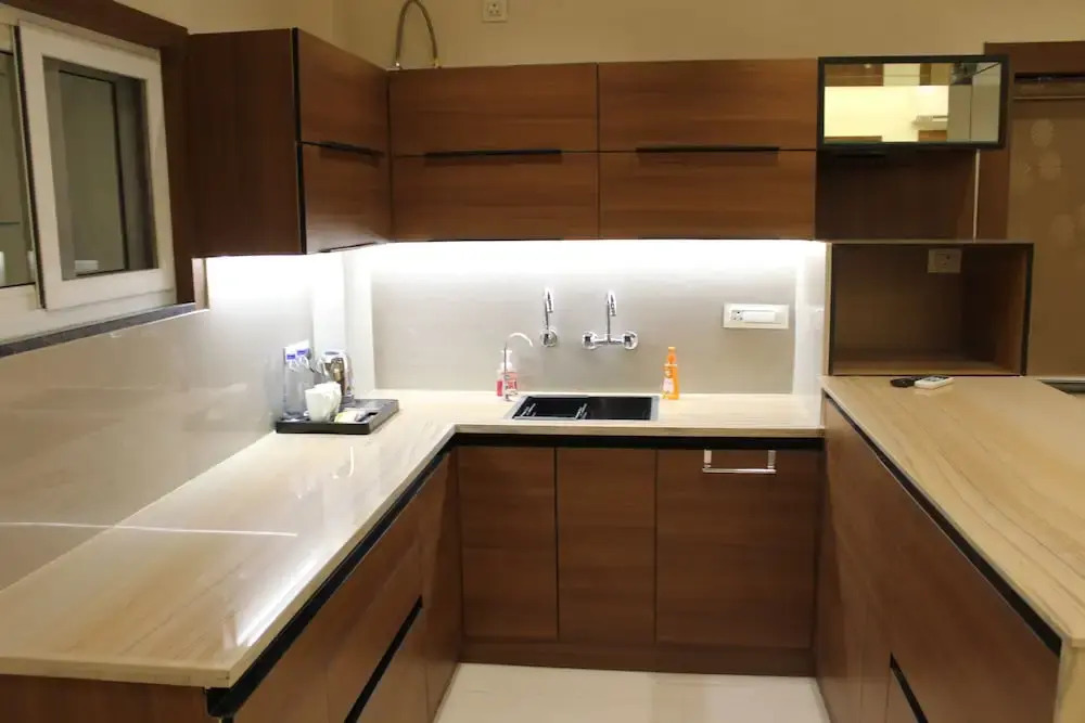 Foto - The Vantage Inn, near US Consulate Gachibowli Hyderabad