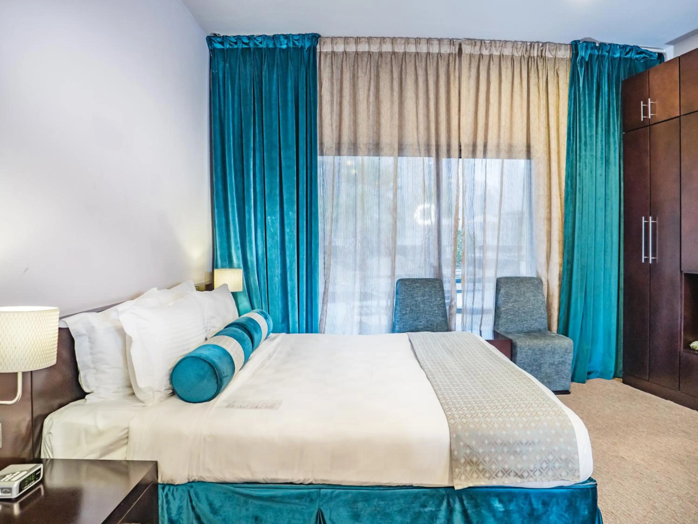 Foto - Signature Hotel Apartments & Spa