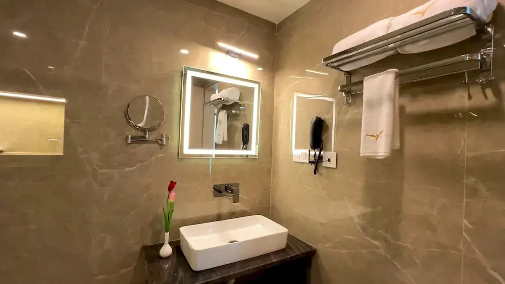 Foto - Town Square Suites