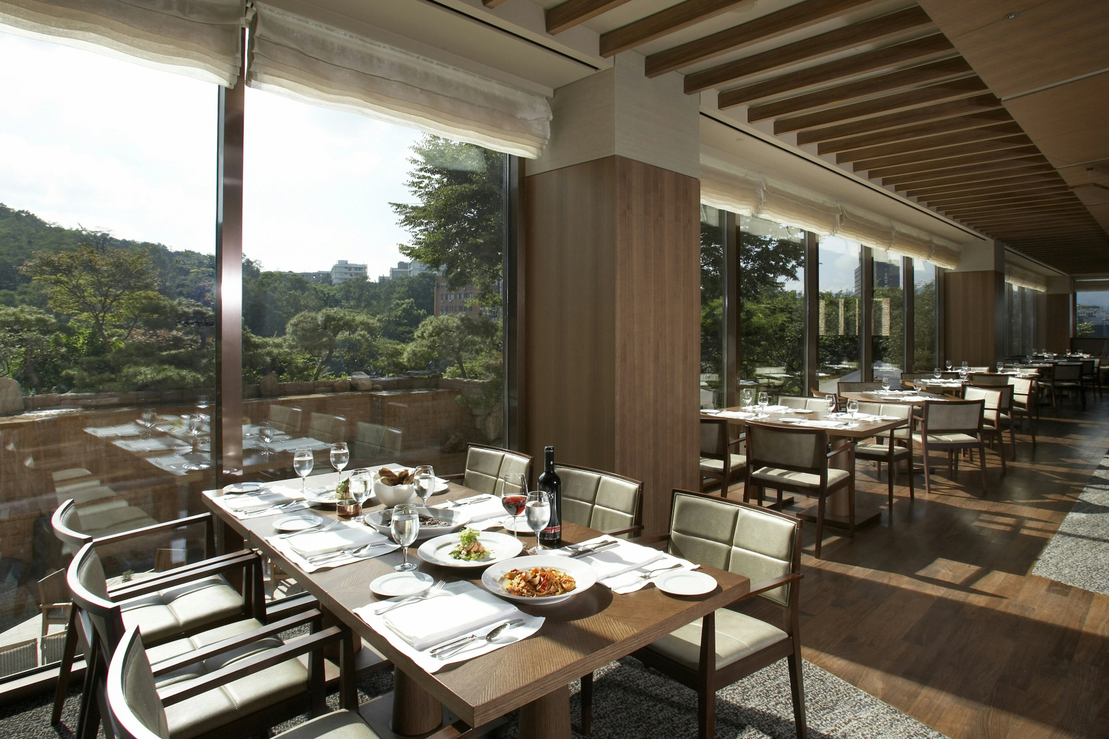 Photo - The Shilla Seoul