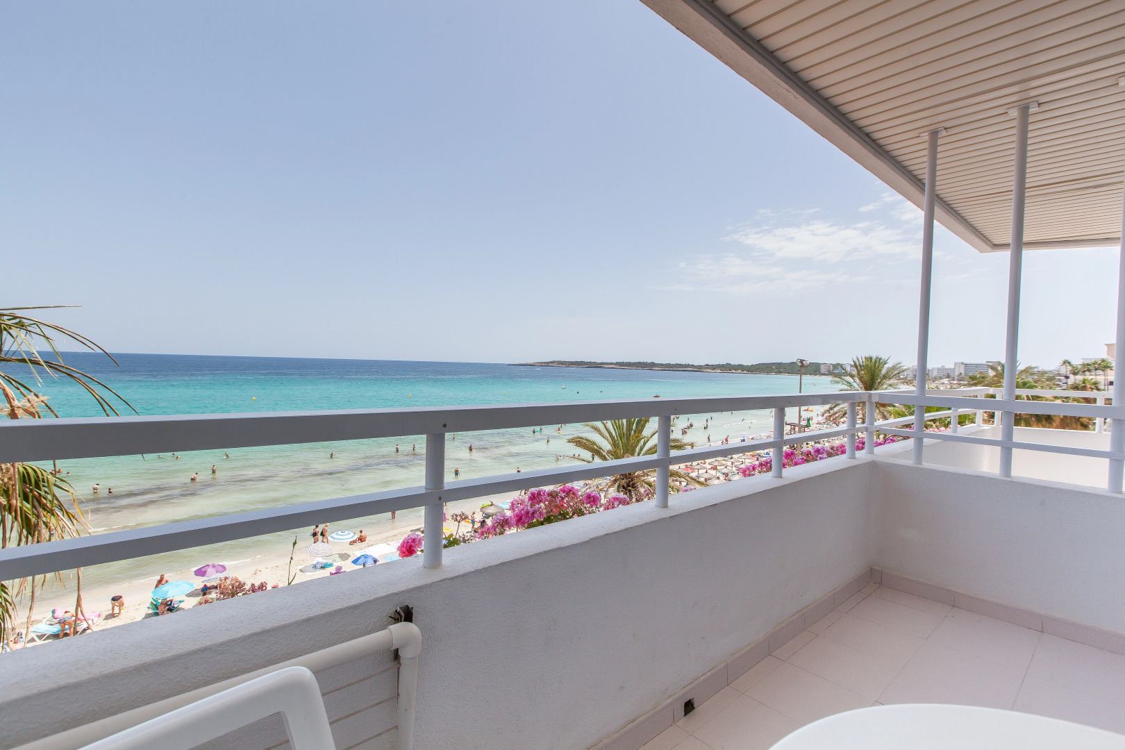 Foto - Hotel Voramar