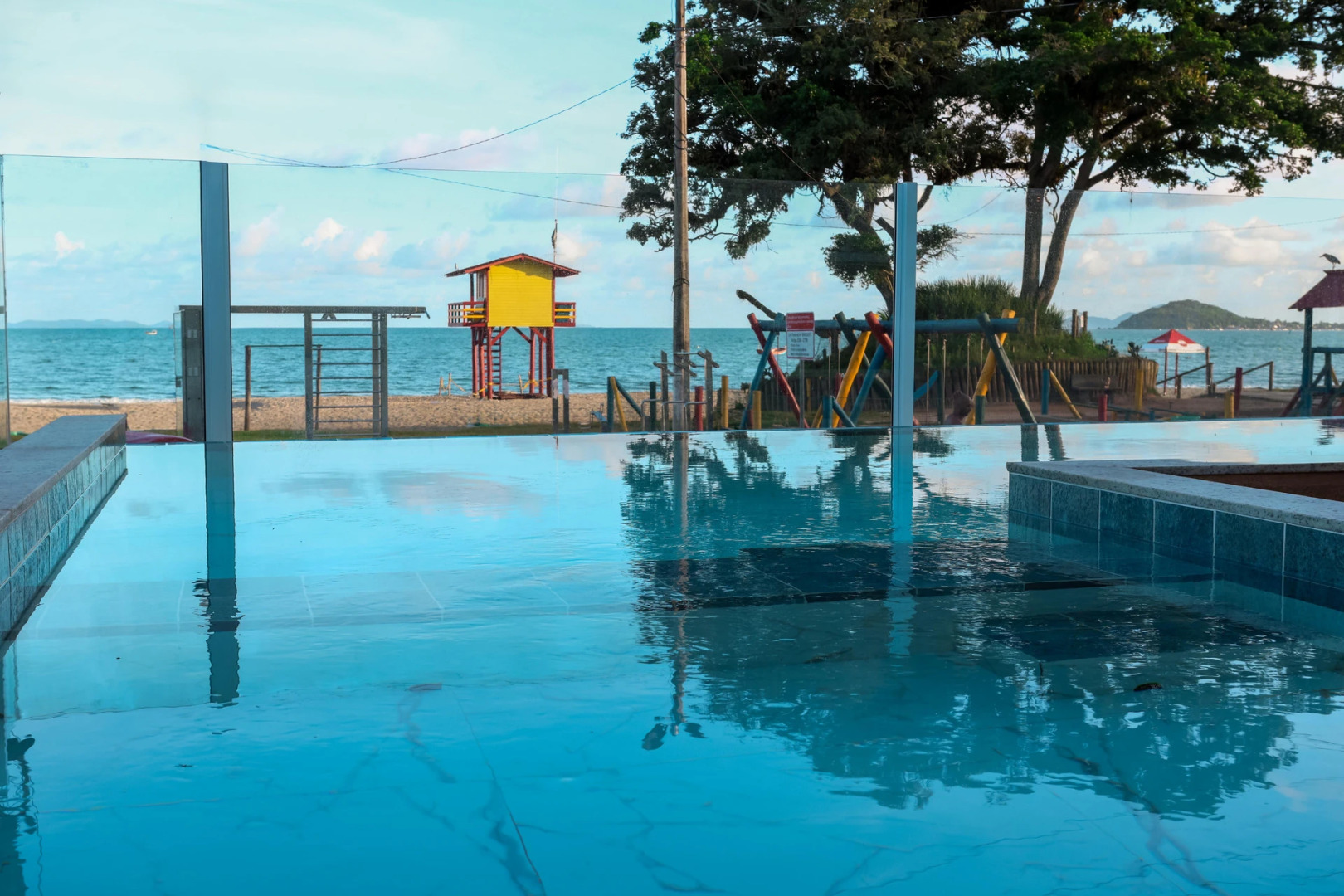 Foto - World Hostel - Canasvieiras