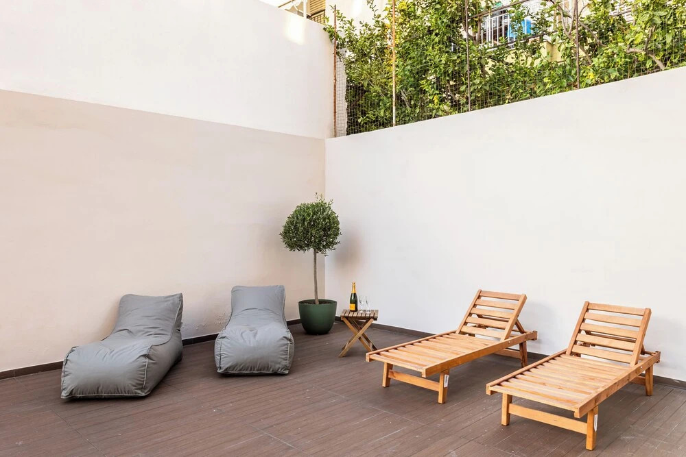 Foto - Grec Suites Dafni, Athens by GrecCollection