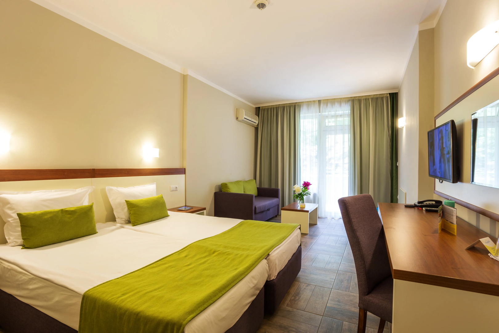 Photo - Ljuljak Hotel