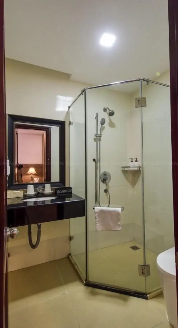 Photo - Apollo Airport Hotel