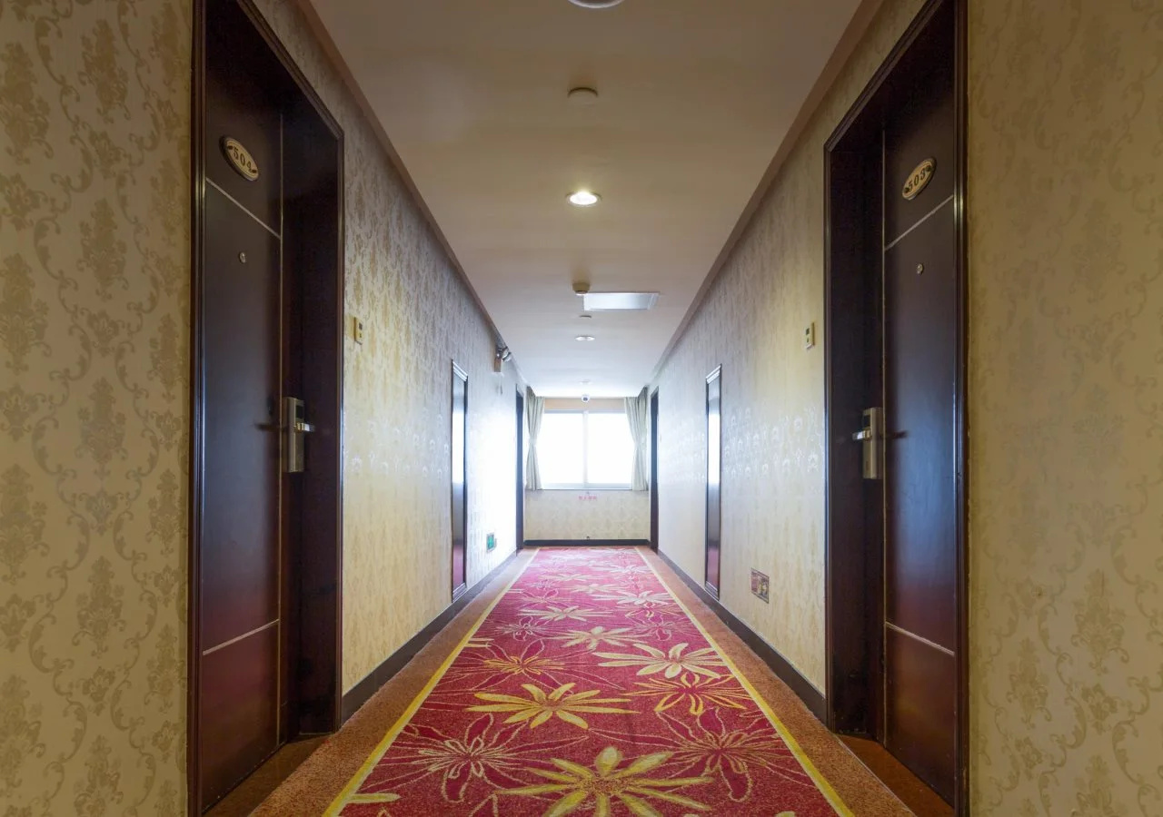 Foto - Guang Dong Hotel