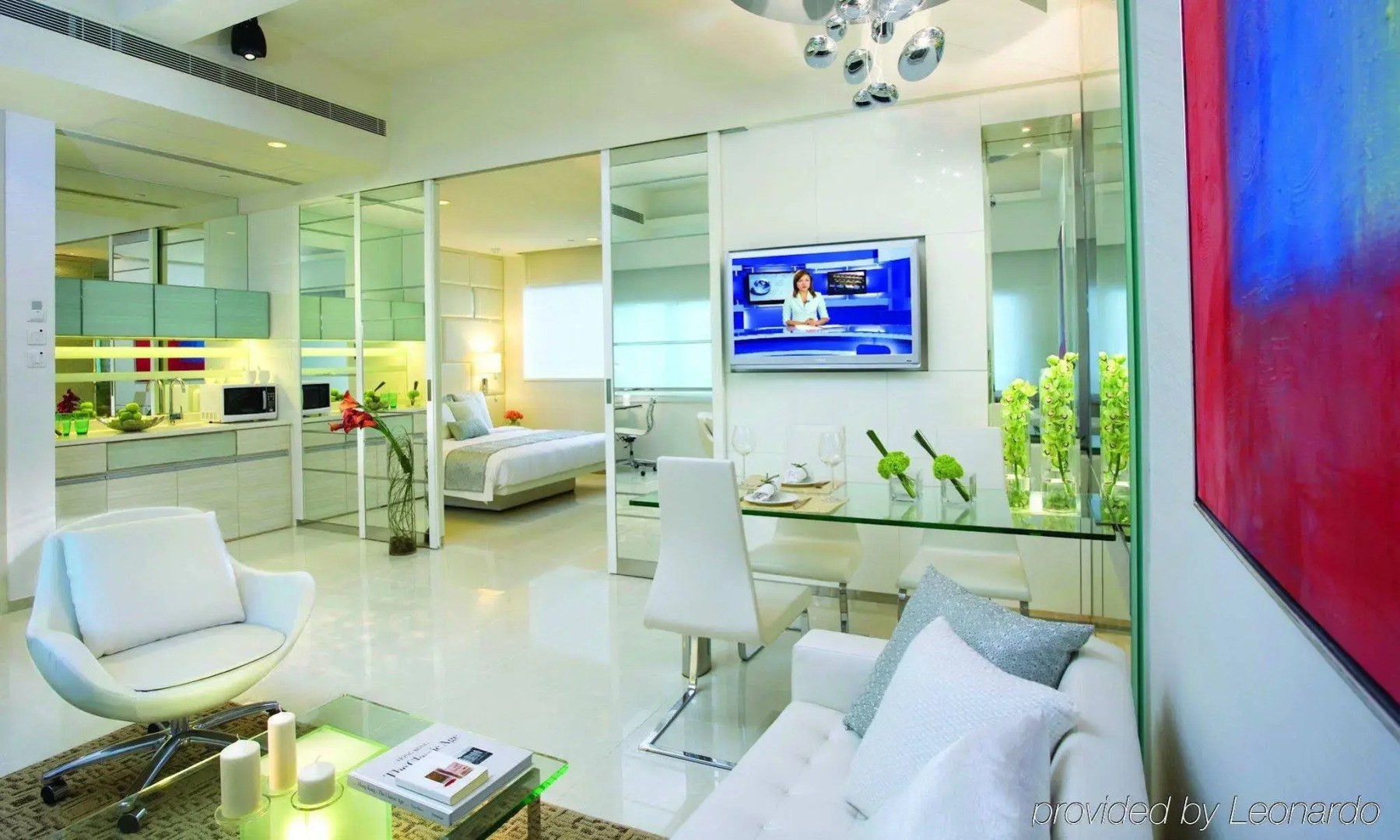 Photo - iclub Wan Chai Hotel