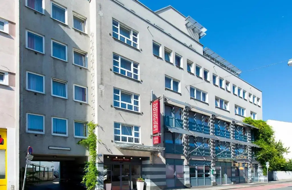 Foto - Leonardo Hotel Nürnberg
