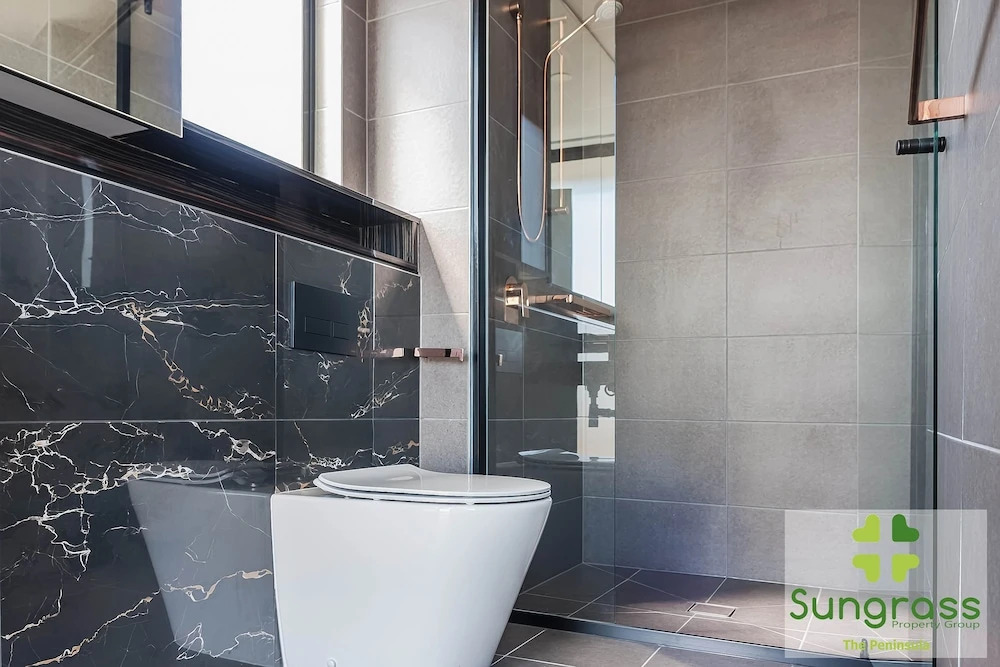 Photo - The Residences at The Peninsula