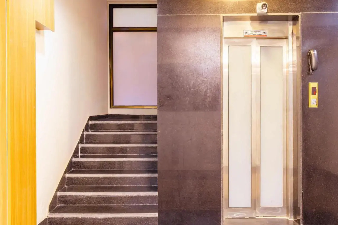 Foto - Treebo Iris Executive, Hinjewadi