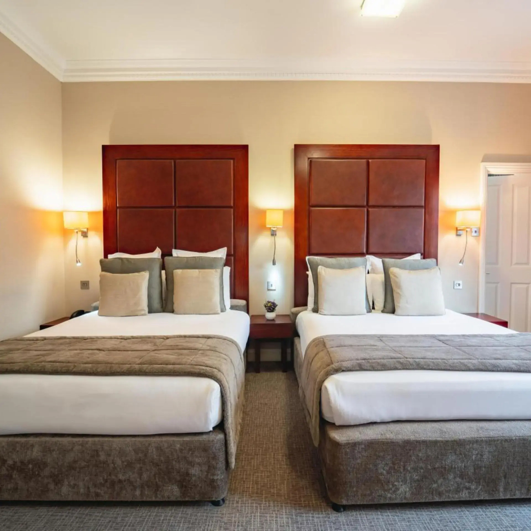 Foto - Grange Beauchamp Hotel