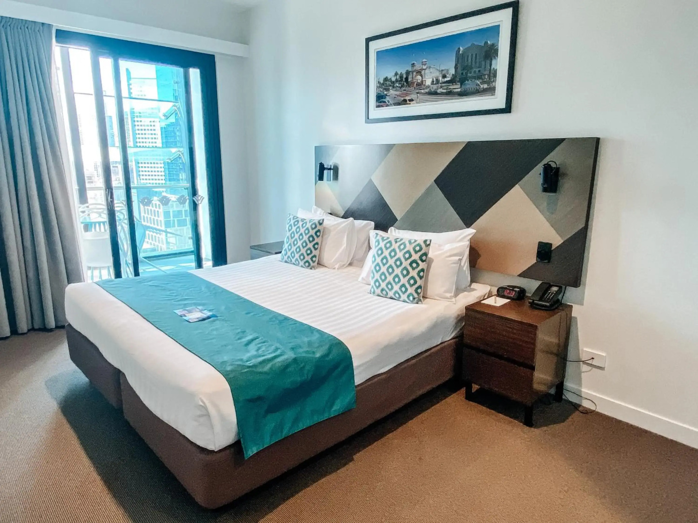 Foto - Servatur Green Beach