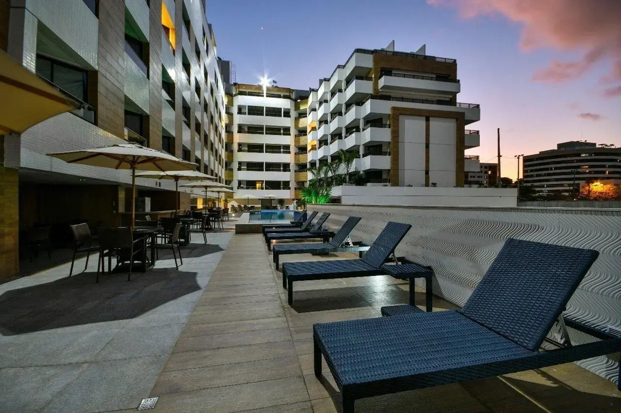 Foto - Littoral Gold Flat