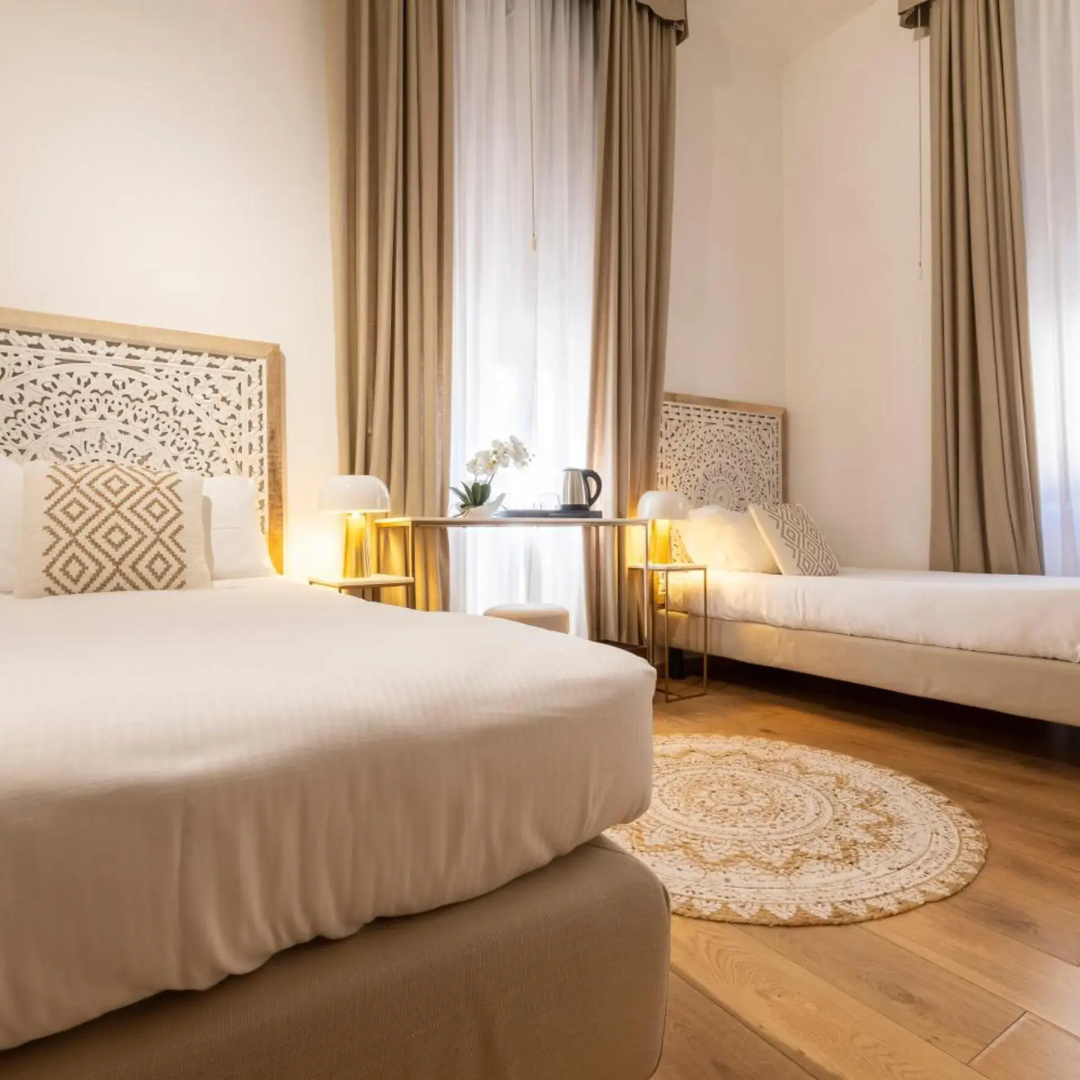 Foto - Hotel Bagliori