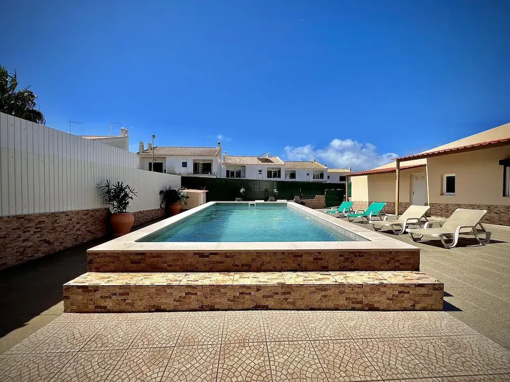 Photo - Albufeira Summer Villa 2 with Pool by Homing