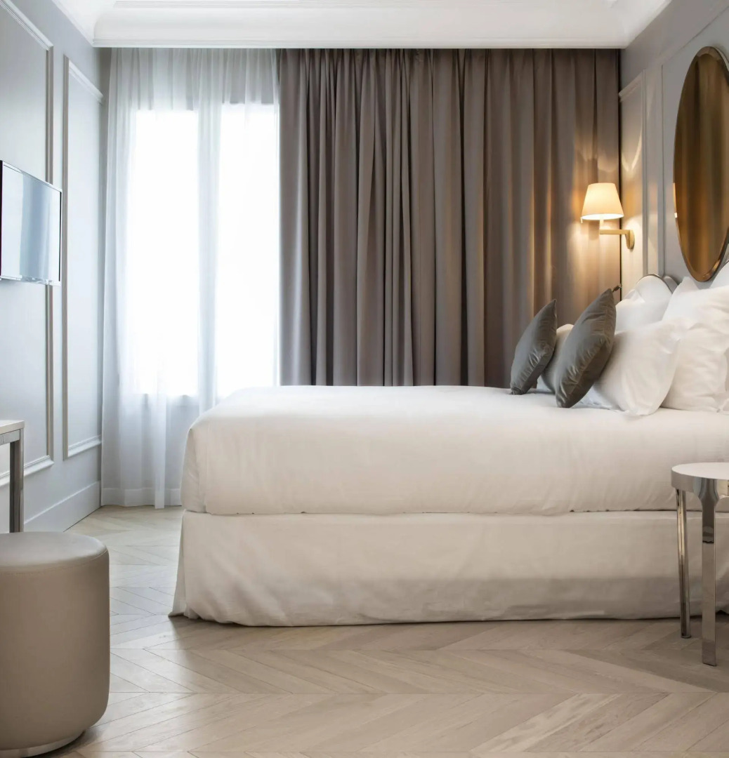 Foto - Hôtel Maison Pigalle