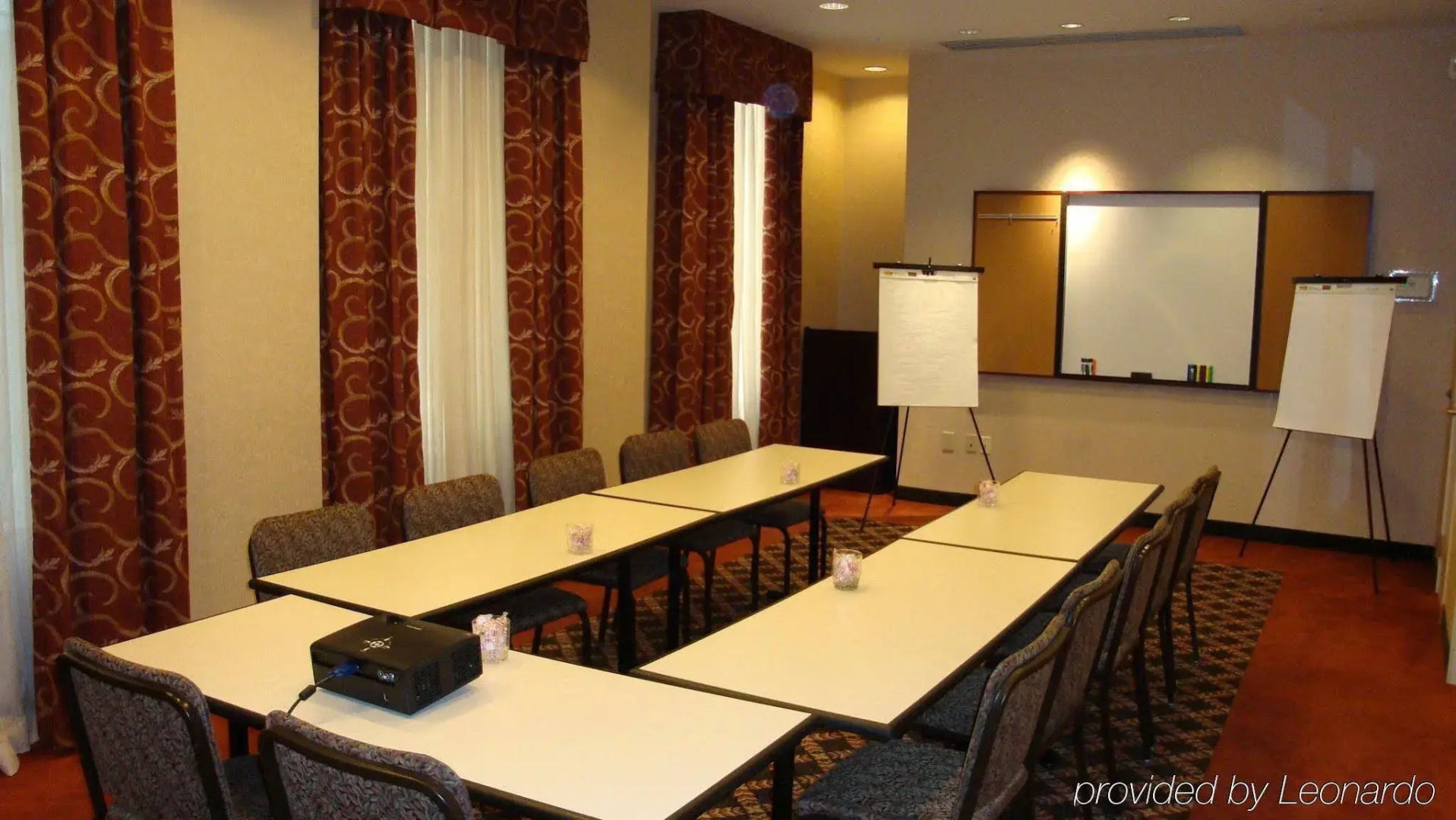 Photo - Homewood Suites by Hilton Atlanta Buckhead Pharr Road