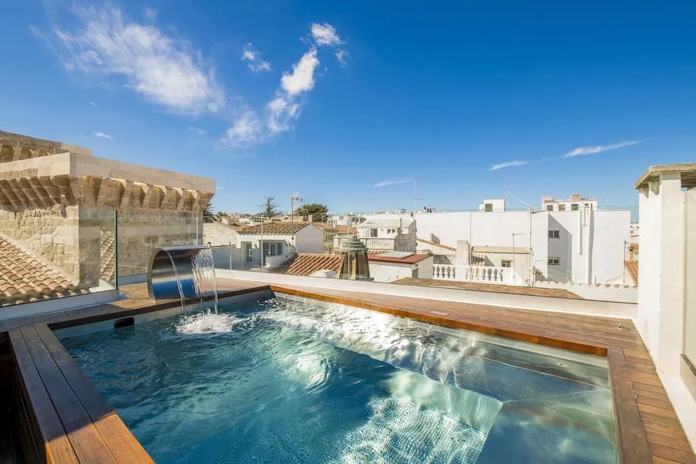 Foto - Sindic Hotel - Adults Only