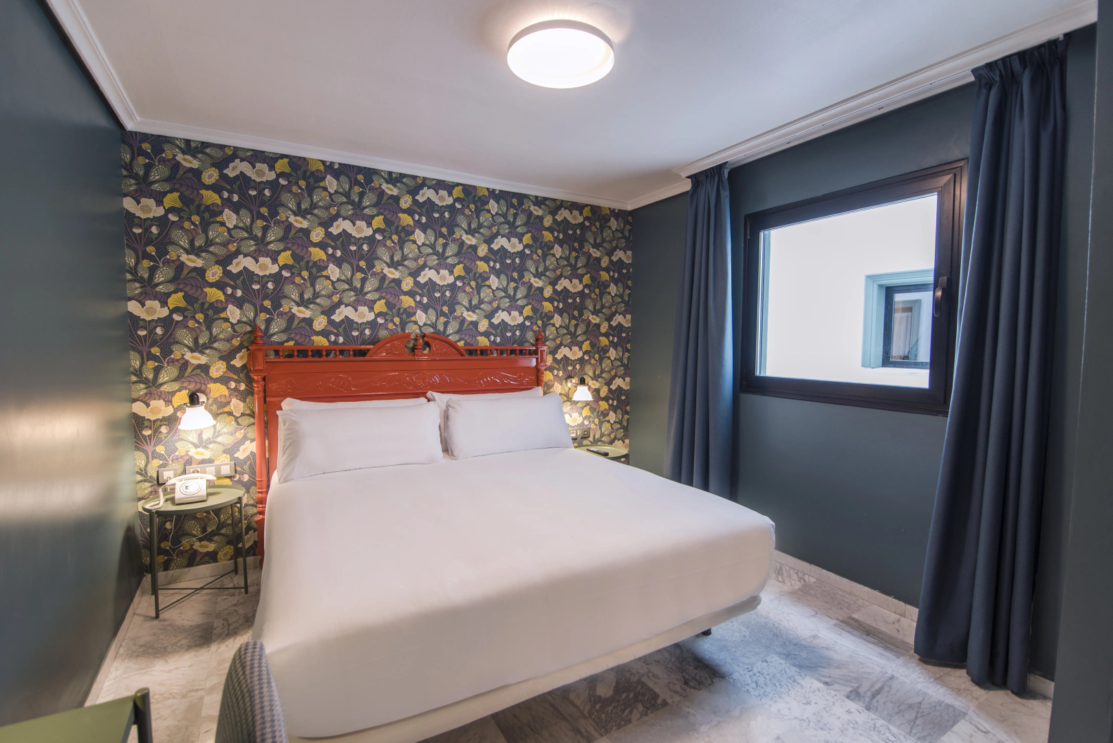 Foto - Petit Palace Puerta de Triana