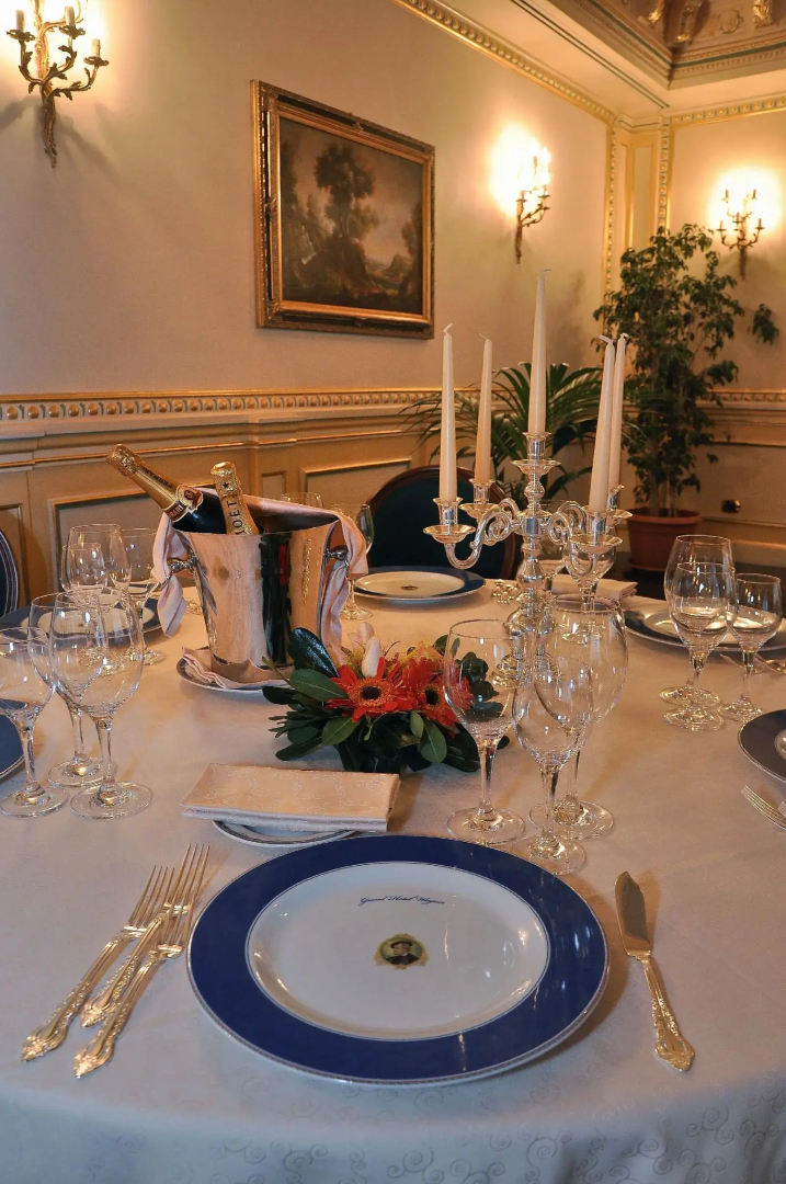 Photo - Grand Hotel Wagner