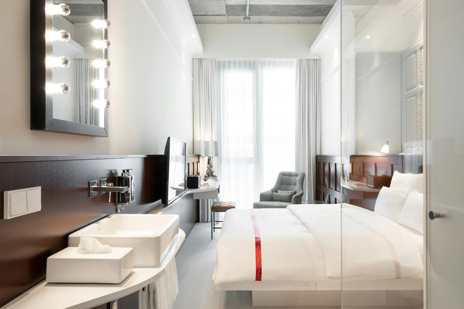 Photo - Ruby Louise Hotel Frankfurt by IHG