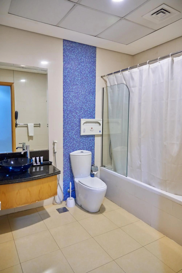 Photo - City Stay Grand Hotel Apartments - Al Barsha