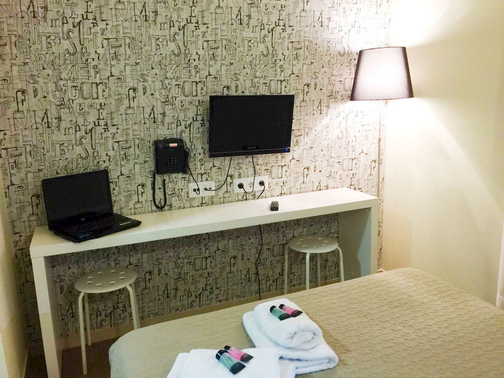 Foto - Residencia Universitaria Resa Blas De Otero