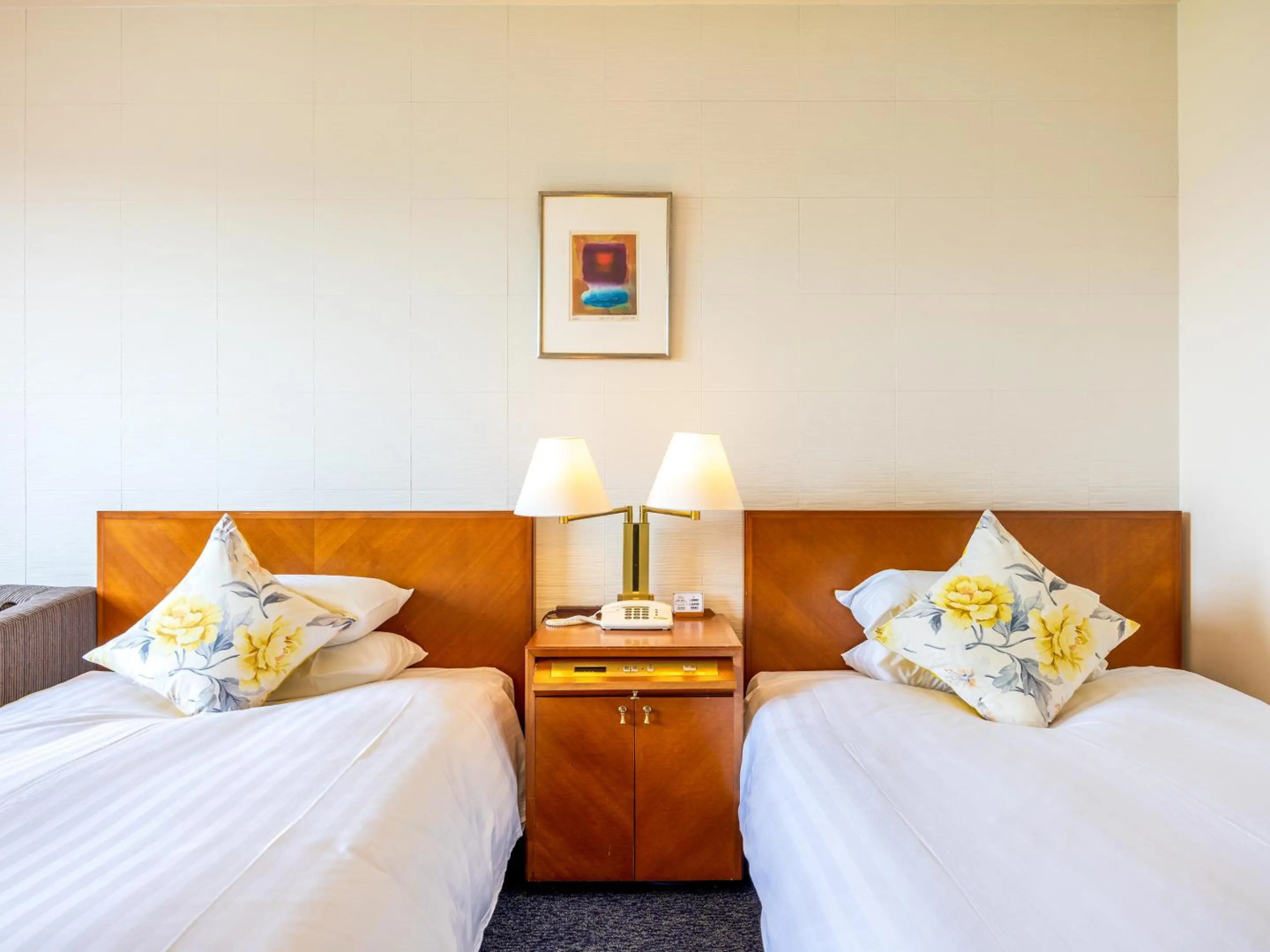 Photo - Hakone Hotel