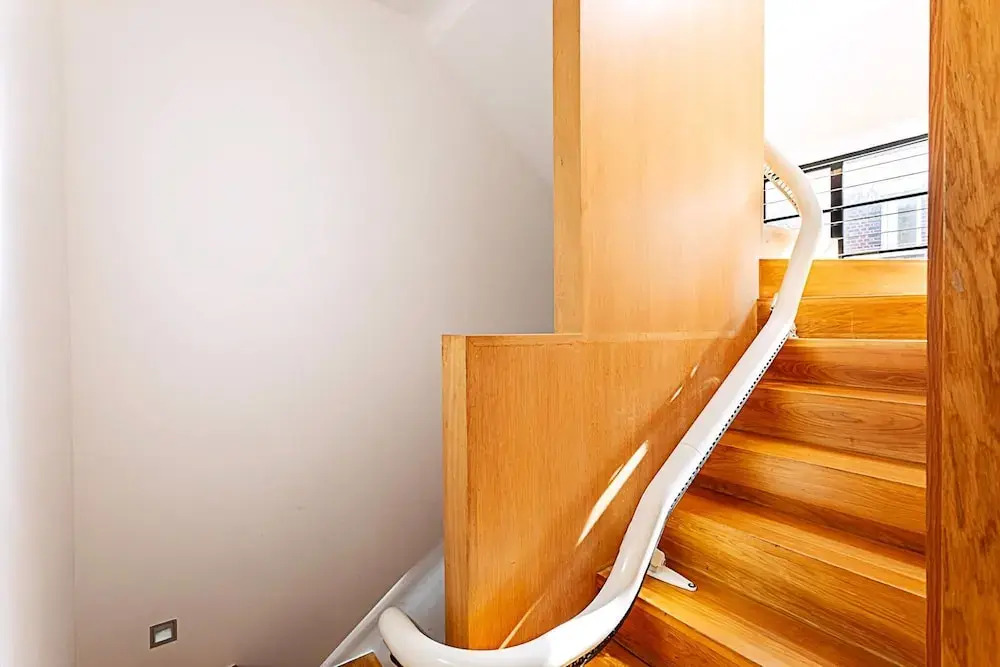 Foto - Cosy Marylebone House