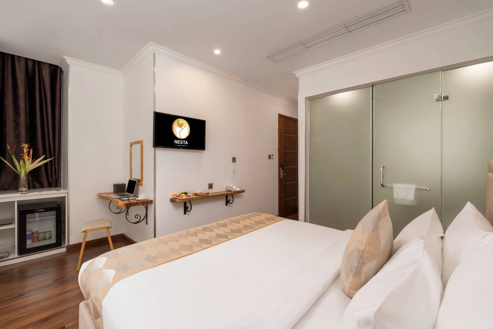 Foto - Nesta Hotel Saigon