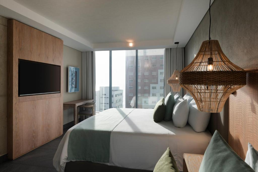 Foto - OZ Hotel Collection
