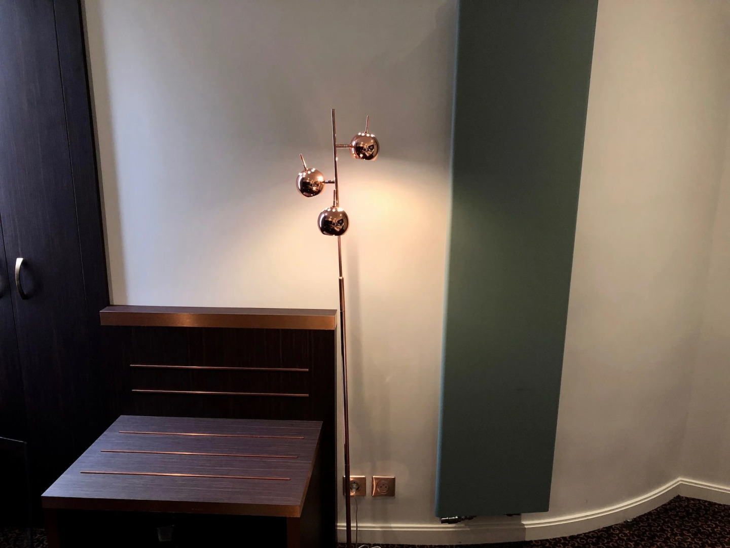 Photo - Best Western Empire Elysees