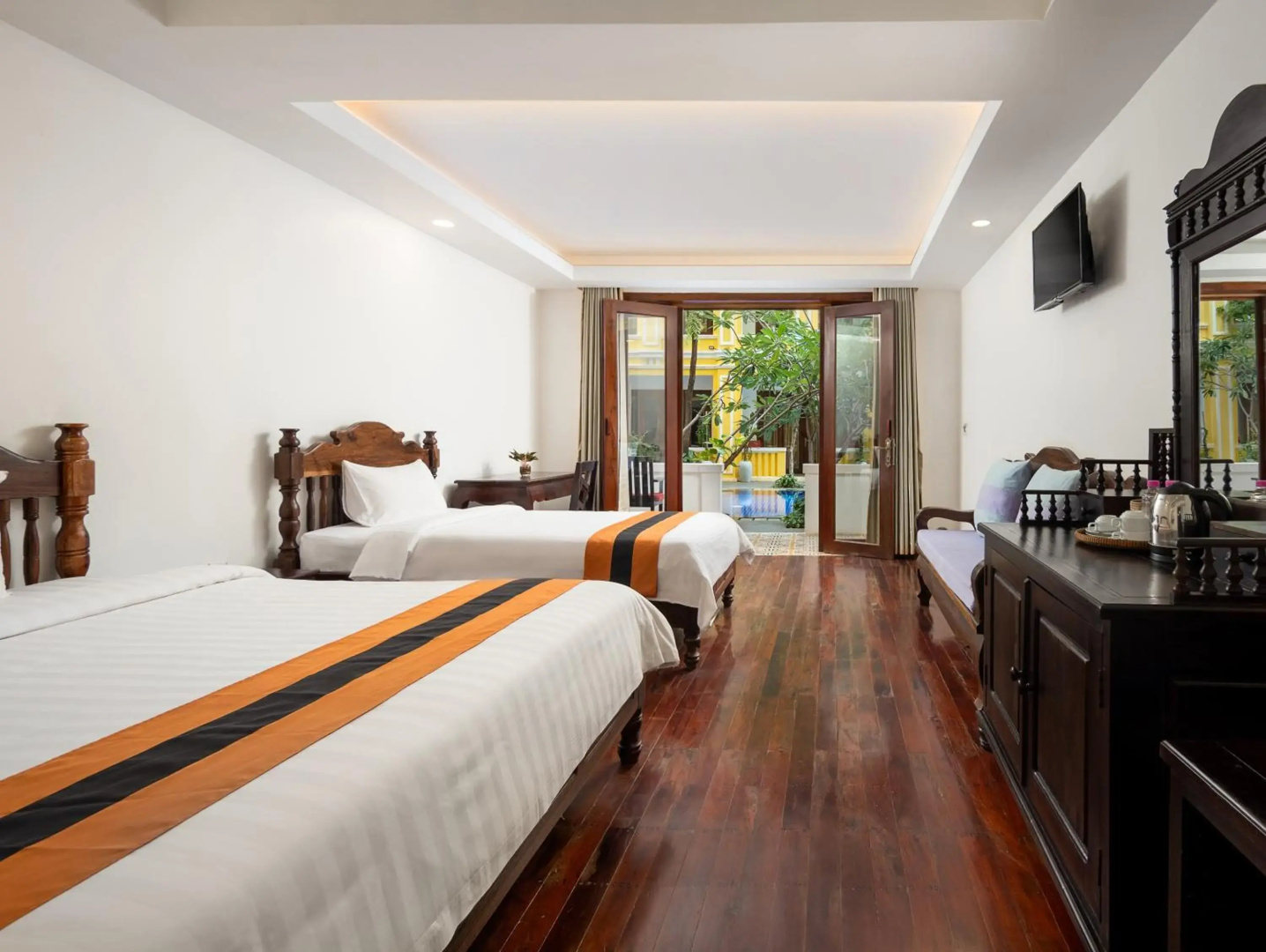 Photo - La Residence WatBo Hotel