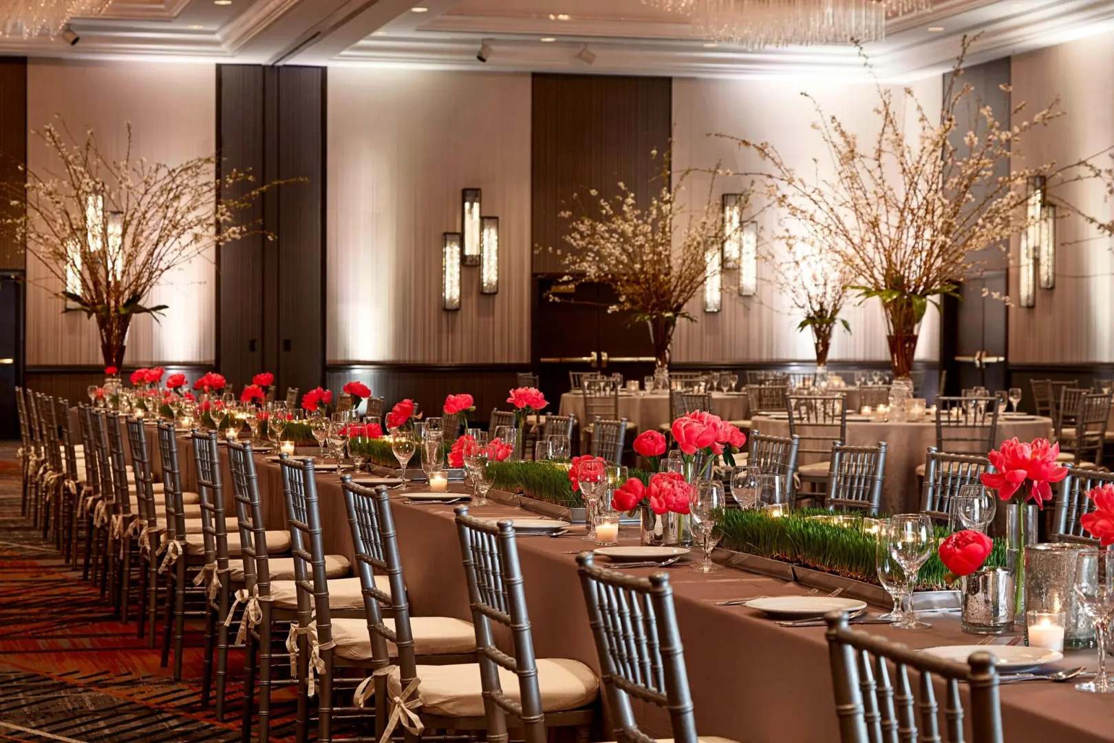 Photo - New York Marriott at the Brooklyn Bridge