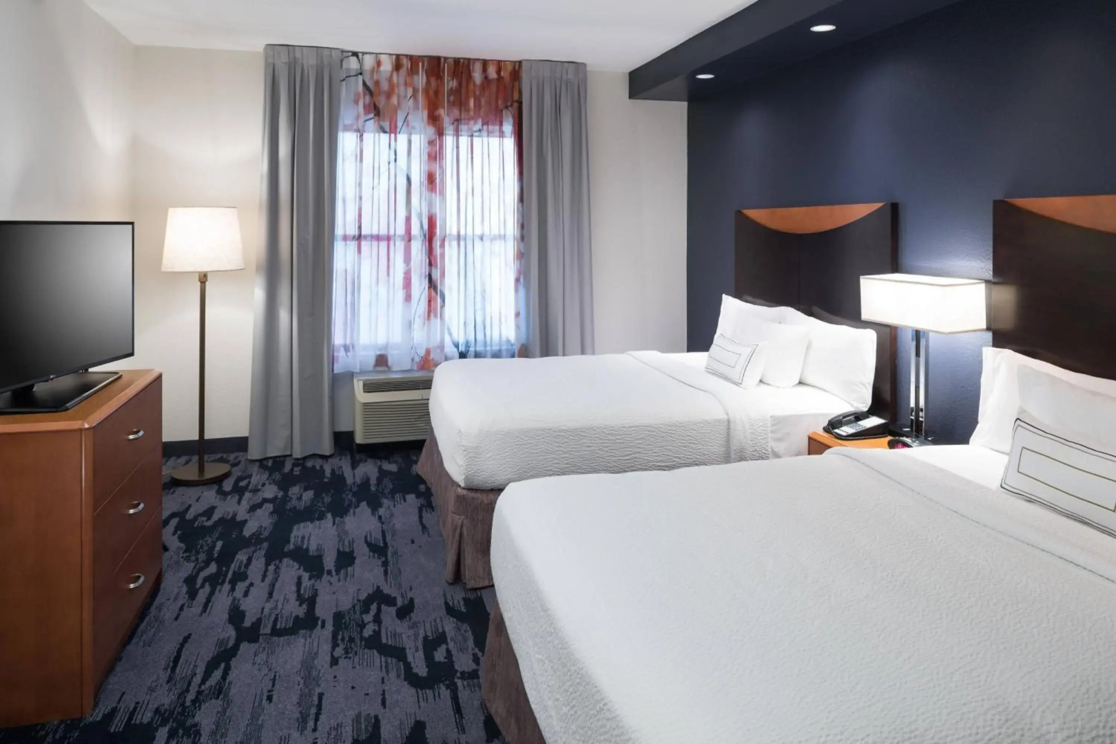 Foto - Fairfield by Marriott Inn & Suites Orlando at SeaWorld