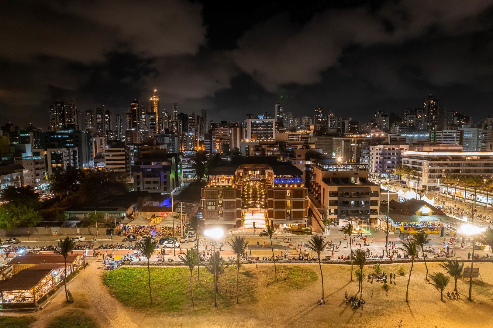 Photo - BA'RA Hotel